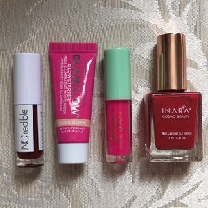 Mini Beauty Set